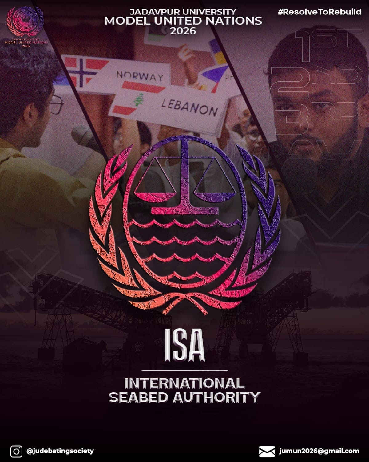 ISA