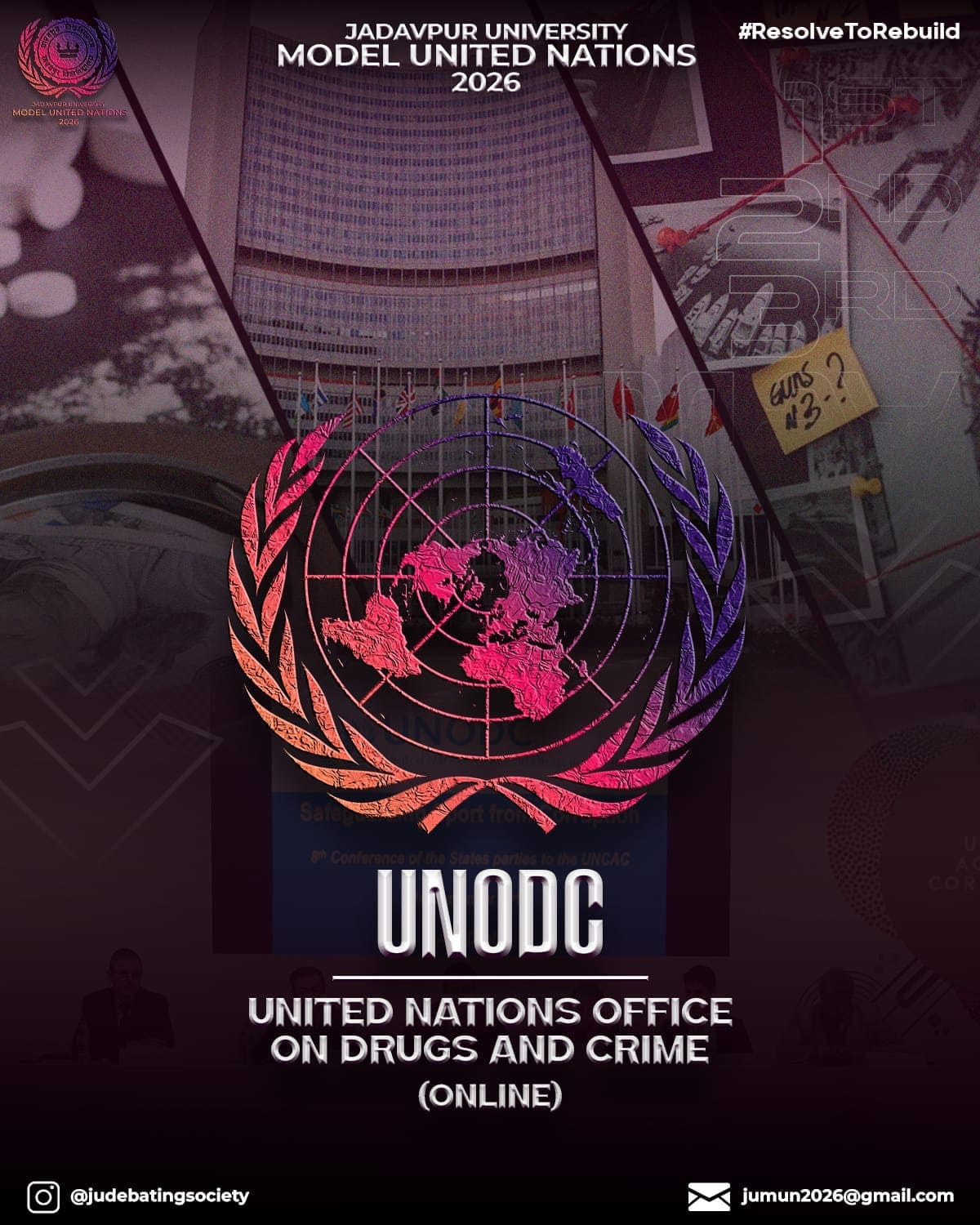 UNODC