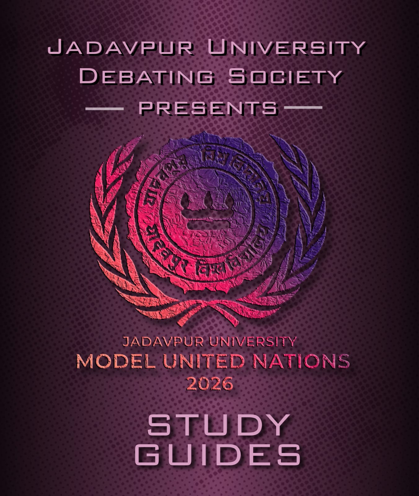 Study Guides Poster